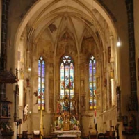 Főtéri plébániatemplom