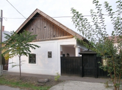 Kántor Sándor Fazekasház 