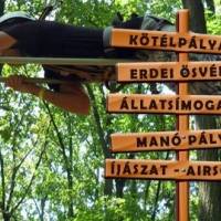 Kerekerdő Kalandpark