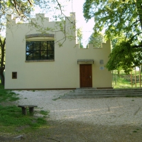 Székely Bertalan Emlékház