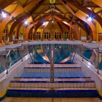 Agárdi Gyógy-és Termálfürdő