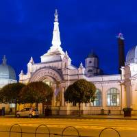 Anna Gyógy-, Termál- és Élményfürdő