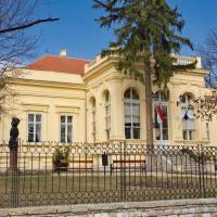 Jókai Mór Emlékház