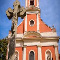 Gyomaendrődi Szent Imre plébánia