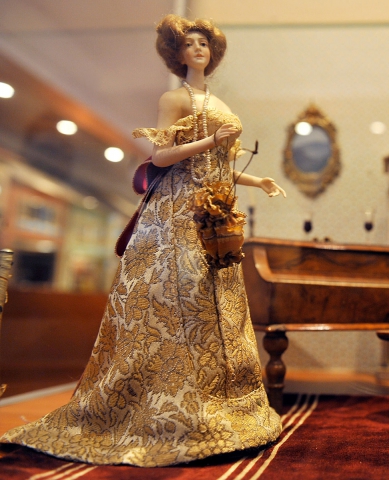 Fehérvári Babaház