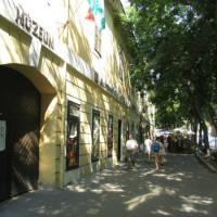 Thúry György Múzeum