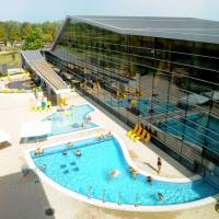 Kecskeméti Élményfürdő és Csúszdapark