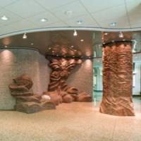 Kőemlék a jövőből