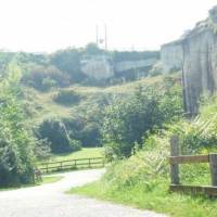 Fertőrákosi Kőfejtő