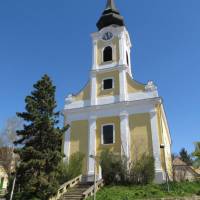 Havas Boldogasszony templom