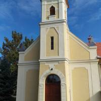 Evangélikus Templom