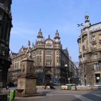 Nereidák kútja (Najádok kútja)