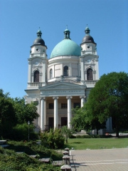 Református nagytemplom