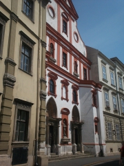 Szent György templom