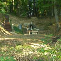 Borosán-völgy (Szentkút)