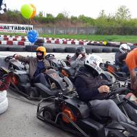 Sopron Gokart