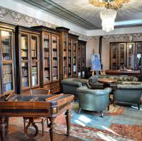 Gárdonyi Géza Emlékmúzeum