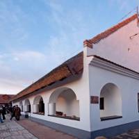 Hajdúböszörményi Népi Hajdúház