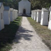 Ópusztaszer kálvária