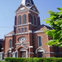 Evangélikus Templom