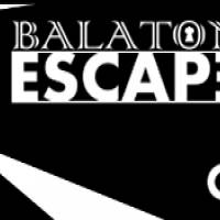 Balaton escape (szabadulós játék)