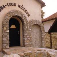 Subalyuk Múzeum