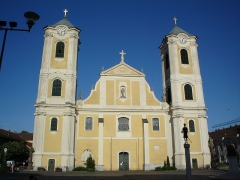 Szent Bertalan templom