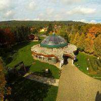 Bechtold István Természetvédelmi Látogatóközpont