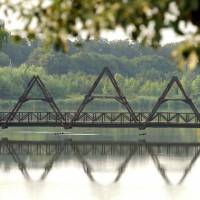 Nagykanizsai Csónakázó tó és Szabadidőközpont