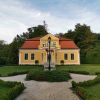 Állami Ménesgazdaság Szilvásvárad