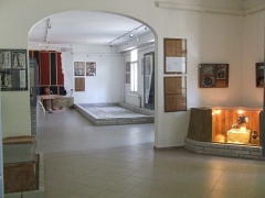 Klapka György Múzeum