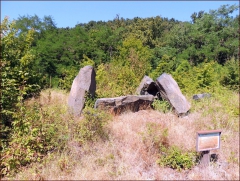 Somoskői Kőpark
