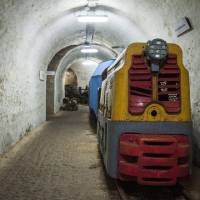 Bányászati Múzeum 