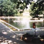 Bihar Termálliget Strand- és Termálfürdő