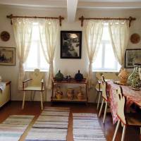 Badár Emlékház és Műhely