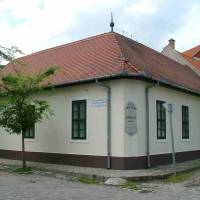 Katona József Emlékház