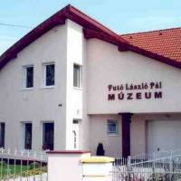 Futó László Pál Múzeum