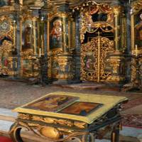 Miskolci Ortodox Egyházi Múzeum