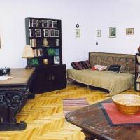 Németh László Emlékszoba