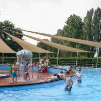 Hatvani Strandfürdő