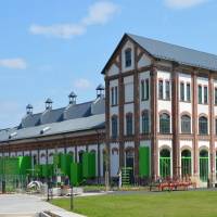 Nemzeti Filmtörténeti Élménypark