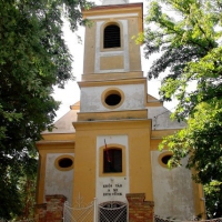 Evangélikus Templom