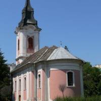 Görög Orthodox Templom