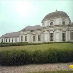 Savoyai Kastélyszálló