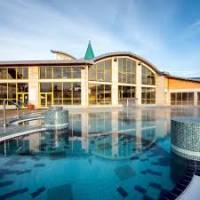 Gyógy-és Wellnessfürdő Sárvár
