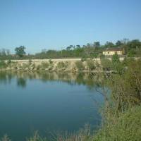 Dunakeszi kavicsbányató