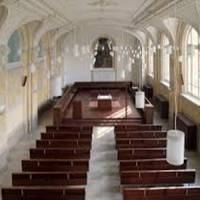 Duna-parti piarista kápolna