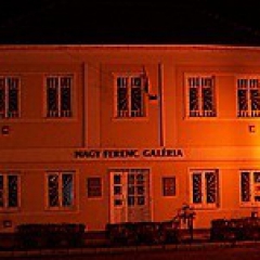 NAGY FERENC GALÉRIA TAB