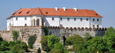 Siklósi vár