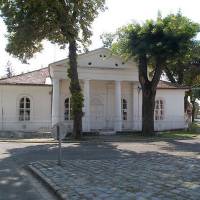 Szalay-kúria